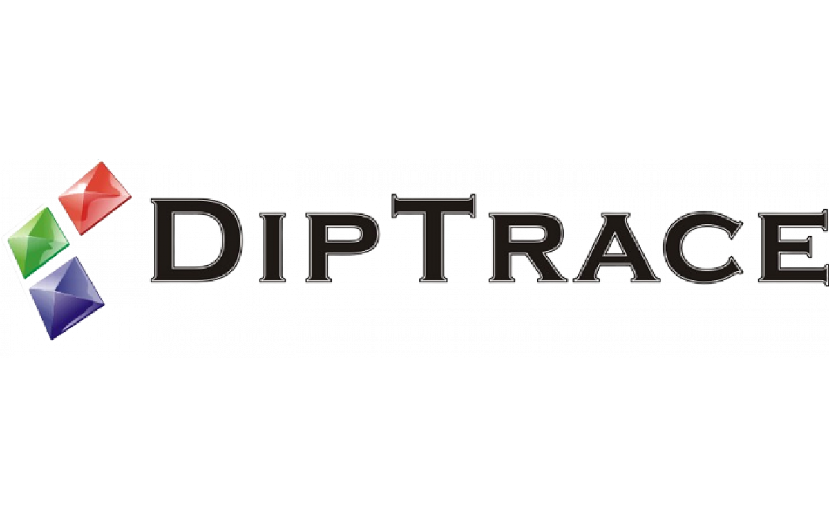 Gyártási állományok exportálása DipTrace programból
